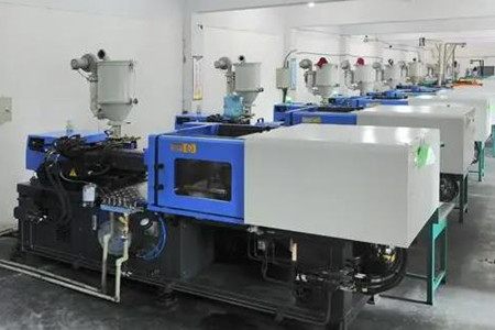 怎么消除果筐注塑機(jī)的噪音？措施很多！